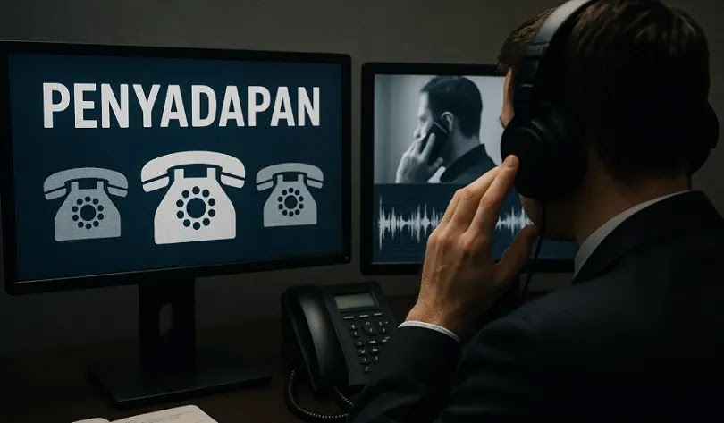 RUU Penyadapan dan Pentingnya Pengawasan Hakim dalam Era Digital